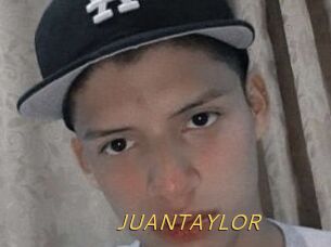 JUANTAYLOR