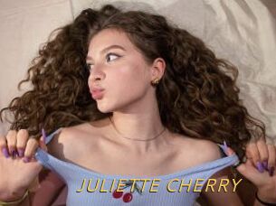 JULIETTE_CHERRY