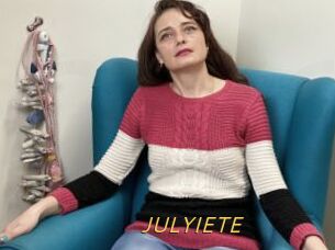 JULYIETE