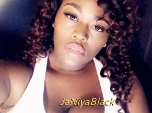JaNiyaBlack