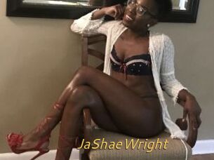 JaShaeWright