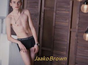 JaakoBrown