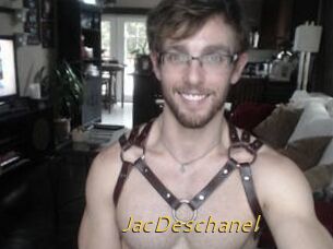 JacDeschanel