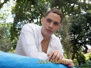 JackHadim