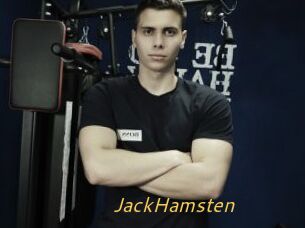 JackHamsten
