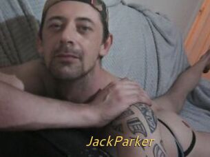 JackParker