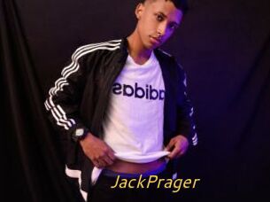 JackPrager