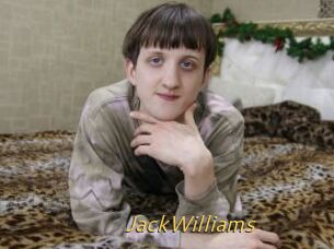 JackWilliams