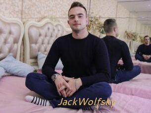 JackWolfsky