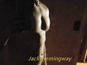 Jack_Hemingway