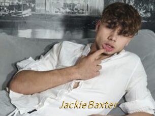 JackieBaxter