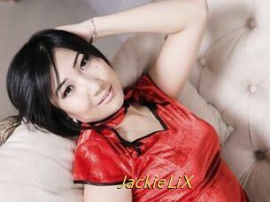 JackieLiX
