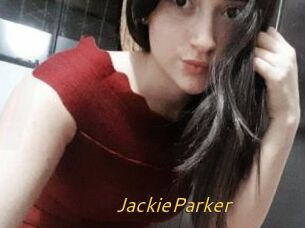 JackieParker