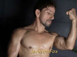 JacksonFox