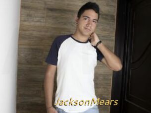 JacksonMears