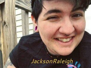 JacksonRaleigh