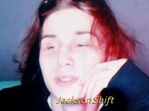 JacksonShift