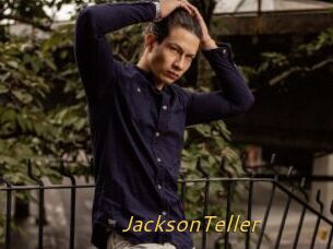 JacksonTeller