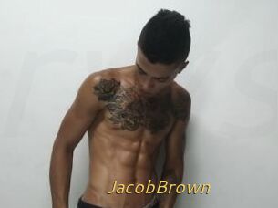 JacobBrown