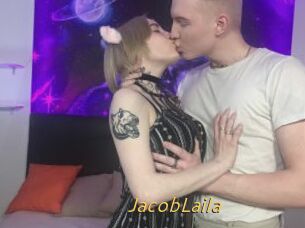 JacobLaila