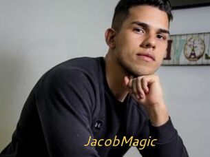 JacobMagic