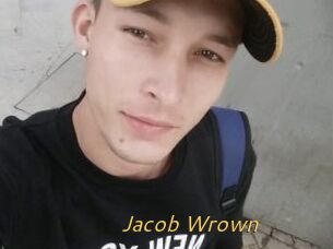 Jacob_Wrown