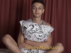 JacobyMarshall