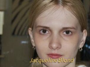 JacquelineBlond