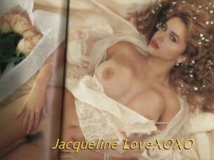 Jacqueline_LoveXOXO