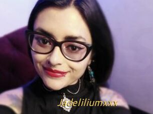 Jadeliliumxxx