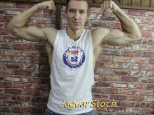 JaguarStoch