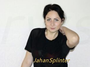 JahanSplinter