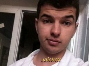 Jaickex