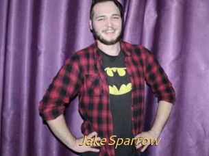 JakeSparrow