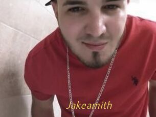 Jakeamith