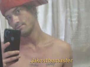 Jakesthemaster