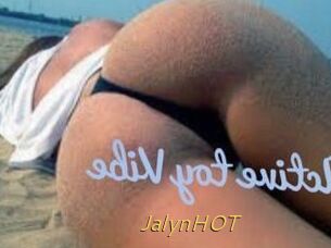 JalynHOT_