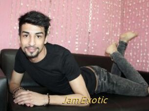 JamExotic