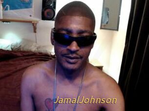 JamalJohnson