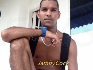JambyCock