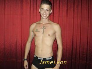 JameLeon