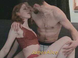 JamesAlice