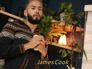 JamesCook