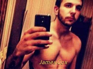 JamesCox