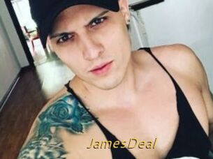 JamesDeal