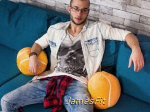 JamesFit