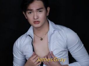 JamesGray