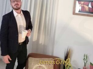 JamesGrey