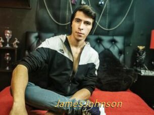 JamesJohnson