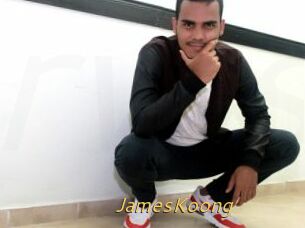 JamesKoong